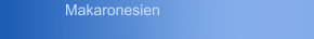 Makaronesien 