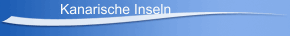 Kanarische Inseln 